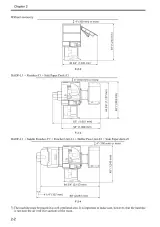 2007 Canon imageRUNNER C3380 / C3380i / C2880 / C2880i Service Manual (P/N DU7-1192-010) – preview page 2