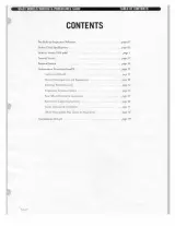 Indian Chief, Scout & Spirit 1999–2001 Service & Repair Manual – preview page 2