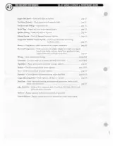 Indian Chief, Scout & Spirit 1999–2001 Service & Repair Manual – preview page 4