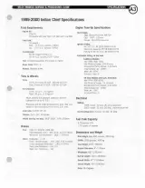 Indian Chief, Scout & Spirit 1999–2001 Service & Repair Manual – preview page 5