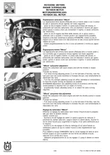 2007 Husqvarna E 250, TE 450, TE 510, TC 250, TC 450, TC 510, SM 400 R, SM 450 R, SM 510 R, SMR 450 R Workshop Manual (P/N 8000 A7735) – preview page 6