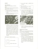 1983–1987 Yamaha YTM200K Tri-Moto Service Manual (P/N YU-08037 YM-33278) – preview page 4