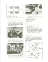 1983–1987 Yamaha YTM200K Tri-Moto Service Manual (P/N YU-08037 YM-33278) – preview page 5