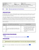 2009–2010 Toyota Corolla CE, S, XRS Service Manual Set  (PN RM12R0U) – preview page 3
