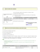 2009–2010 Toyota Corolla CE, S, XRS Service Manual Set  (PN RM12R0U) – preview page 4