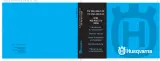 Husqvarna TE 250, TC 450, SMR 510, TE 450, TC 510 2006 Workshop Manual (P/N 8000 A5910) – preview page 1