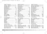 Husqvarna TE 250, TC 450, SMR 510, TE 450, TC 510 2006 Workshop Manual (P/N 8000 A5910) – preview page 4