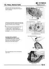 KYMCO PEOPLE S 50/125/200 2005 Service Manual (P/N 4122-LCD2/3/4-S00) – preview page 6