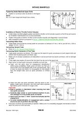 2003–2004 Infiniti M45 Factory Service Manual (OEM) – preview page 4