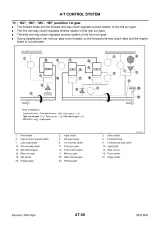 2003–2004 Infiniti M45 Factory Service Manual (OEM) – preview page 6