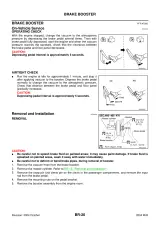 2003–2004 Infiniti M45 Factory Service Manual (OEM) – preview page 7
