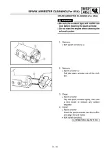 2005 Yamaha TT-R125/TT-R125E/TT-R125LW/TT-R125LWE Owner's Service Manual (P/N 1B2-F8199-80) – preview page 5