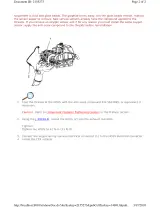 2008–2010 Chevrolet Colorado 4WD Shop Manual (P/N 1542655) – preview page 2