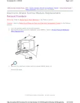 2008–2010 Chevrolet Colorado 4WD Shop Manual (P/N 1542655) – preview page 3