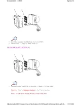 2008–2010 Chevrolet Colorado 4WD Shop Manual (P/N 1542655) – preview page 4