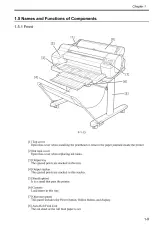 2006 Canon imagePROGRAF iPF600 Factory Service Manual (P/N DU7-1182-000) – preview page 2