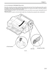 2006 Canon imagePROGRAF iPF600 Factory Service Manual (P/N DU7-1182-000) – preview page 4