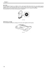Canon imagePROGRAF iPF5100 Service Manual (P/N DU7-1234-000) – preview page 2