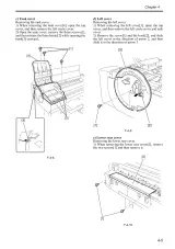 Canon imagePROGRAF iPF5100 Service Manual (P/N DU7-1234-000) – preview page 4