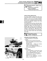 1987–2002 Yamaha YFS200 Blaster Factory Service Manual (P/N 2XJ-21771-E0) – preview page 3
