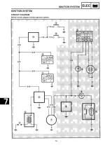 1987–2002 Yamaha YFS200 Blaster Factory Service Manual (P/N 2XJ-21771-E0) – preview page 7