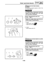 Yamaha Raptor 250 YFM250RX 2008–2009 Factory Service Manual (P/N LIT-11616-21–22) – preview page 4