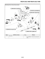 Yamaha Raptor 250 YFM250RX 2008–2009 Factory Service Manual (P/N LIT-11616-21–22) – preview page 6