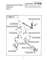 Yamaha Raptor 350 2004 ATV Service & Repari Manual (P/N LIT-11616-07–50) – preview page 4