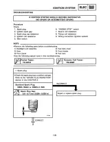 Yamaha Raptor 350 2004 ATV Service & Repari Manual (P/N LIT-11616-07–50) – preview page 6