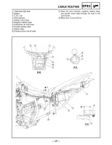 Yamaha Raptor 350 2004 ATV Service & Repari Manual (P/N LIT-11616-07–50) – preview page 7