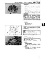 1985–1988 Yamaha Badger 80 / YFM80 Service Manual (P/N 55X-000101) – preview page 6