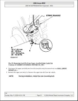 2006 Acura MDX Service & Repair Manual (OEM) – preview page 6