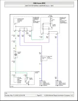 2006 Acura MDX Service & Repair Manual (OEM) – preview page 7