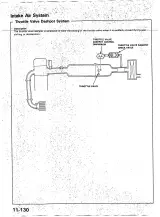Acura Integra 1990–1993 GS, LS, RS, and GS-R Service Manual (P/N/ 61SK703) – preview page 5