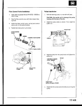1994–1997 Acura Integra Repair Manual (P/N 311-XXXXXX) – preview page 6