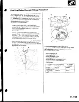 2002–2006 Acura RSX and RSX Type-S OEM Service Manual – preview page 4