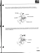 2002–2006 Acura RSX and RSX Type-S OEM Service Manual – preview page 5