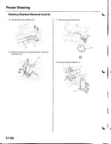2002–2006 Acura RSX and RSX Type-S OEM Service Manual – preview page 6