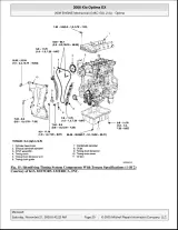 2006–2008 Kia Optima LX, EX, SX Service Manual (OEM) – preview page 5