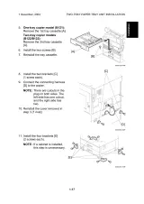 2003 Xerox K-C2 Service Manual (P/N 001874MIU) – preview page 2