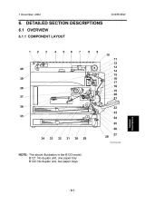 2003 Xerox K-C2 Service Manual (P/N 001874MIU) – preview page 7