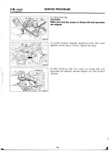 1993–1996 Subaru Impreza Factory Service Manual – preview page 6