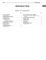 2007–2009 Dodge Caliber Service Manual (PN 81-270-07028) – preview page 4