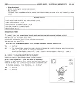 2007–2009 Dodge Caliber Service Manual (PN 81-270-07028) – preview page 5