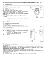 2007–2009 Dodge Caliber Service Manual (PN 81-270-07028) – preview page 6