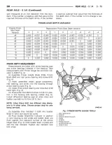 2003 Dodge RAM 1500, 2500, 3500 Service & Repair Manual (P/N 81-370-03059) – preview page 2