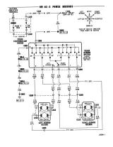 Dodge Dakota Manual OEM 1994–96 (P/N 81-370-5110) – preview page 5
