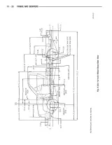 Dodge Dakota Manual OEM 1994–96 (P/N 81-370-5110) – preview page 6