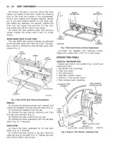 Dodge Dakota Manual OEM 1994–96 (P/N 81-370-5110) – preview page 7