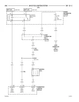 Dodge Dakota 2001 Factory Service Manual (P/N 813701010) – preview page 2